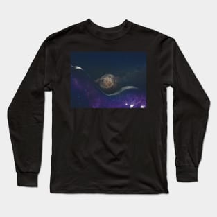 Venus Long Sleeve T-Shirt